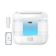 White with Cartridge