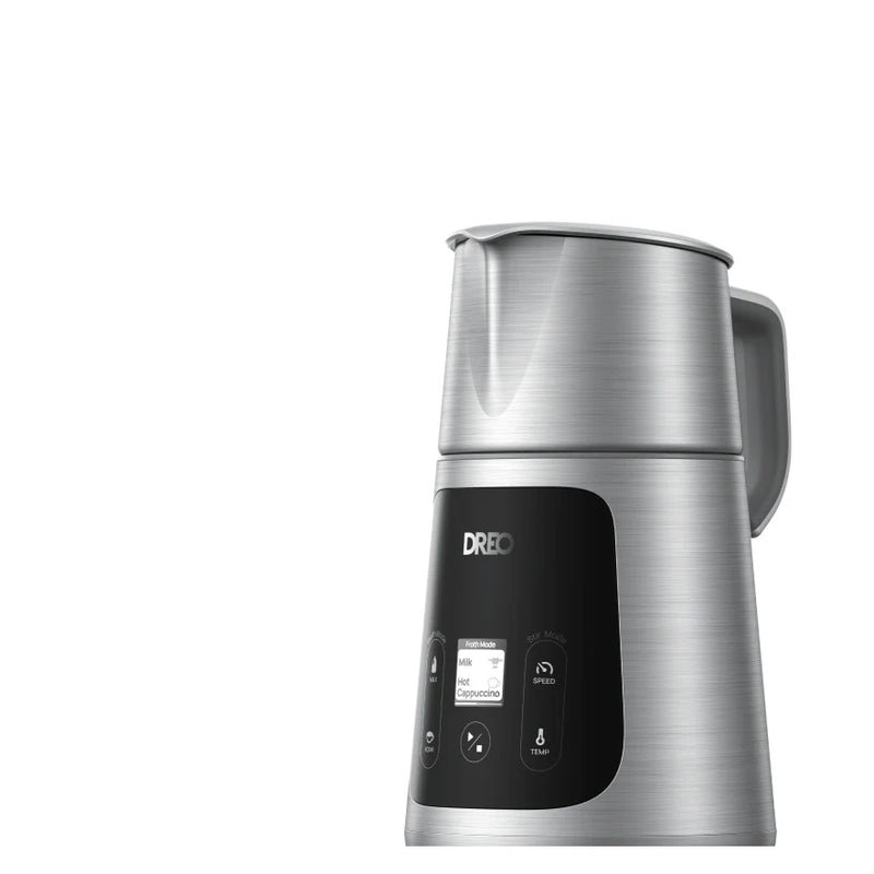 BaristaMaker