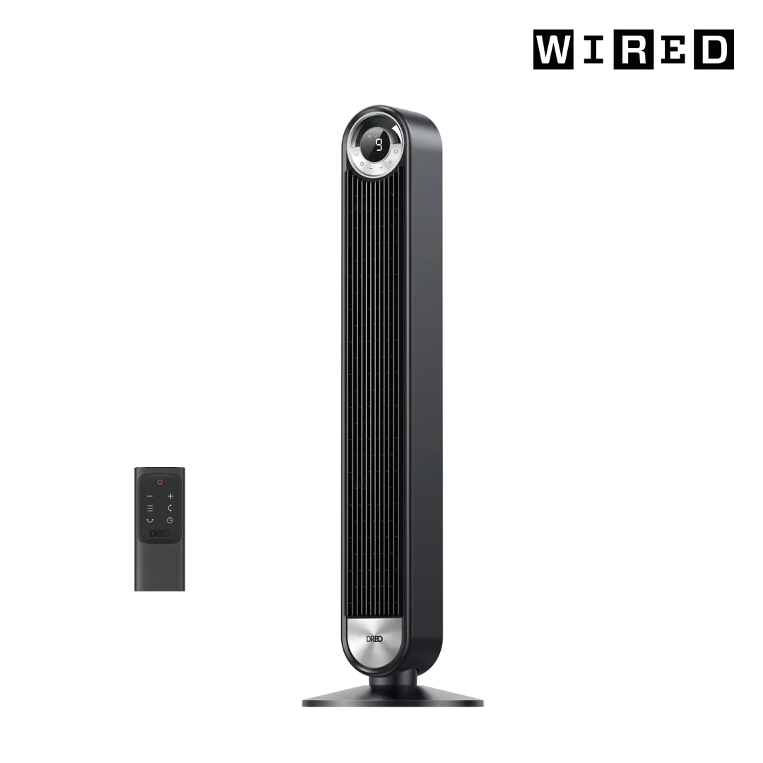 Tower Fan 519