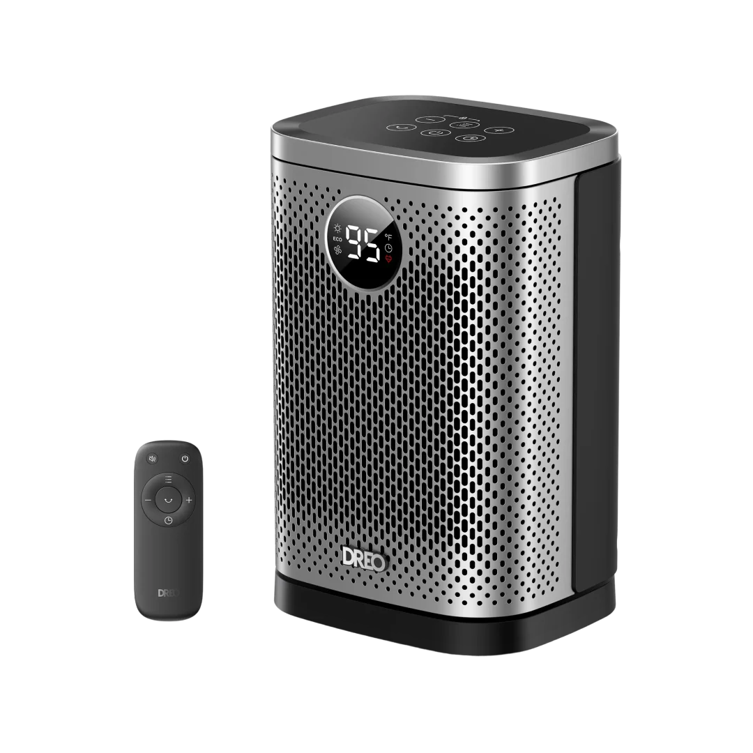 Heater Atom Core