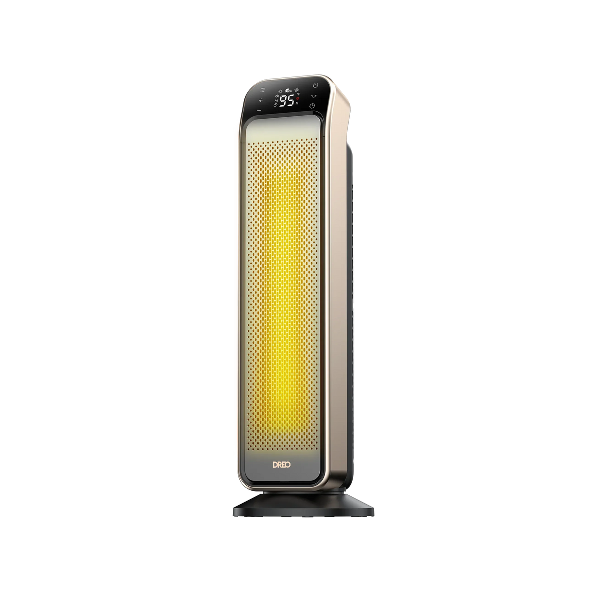 Heater Solaris Max (2nd. Gen.)