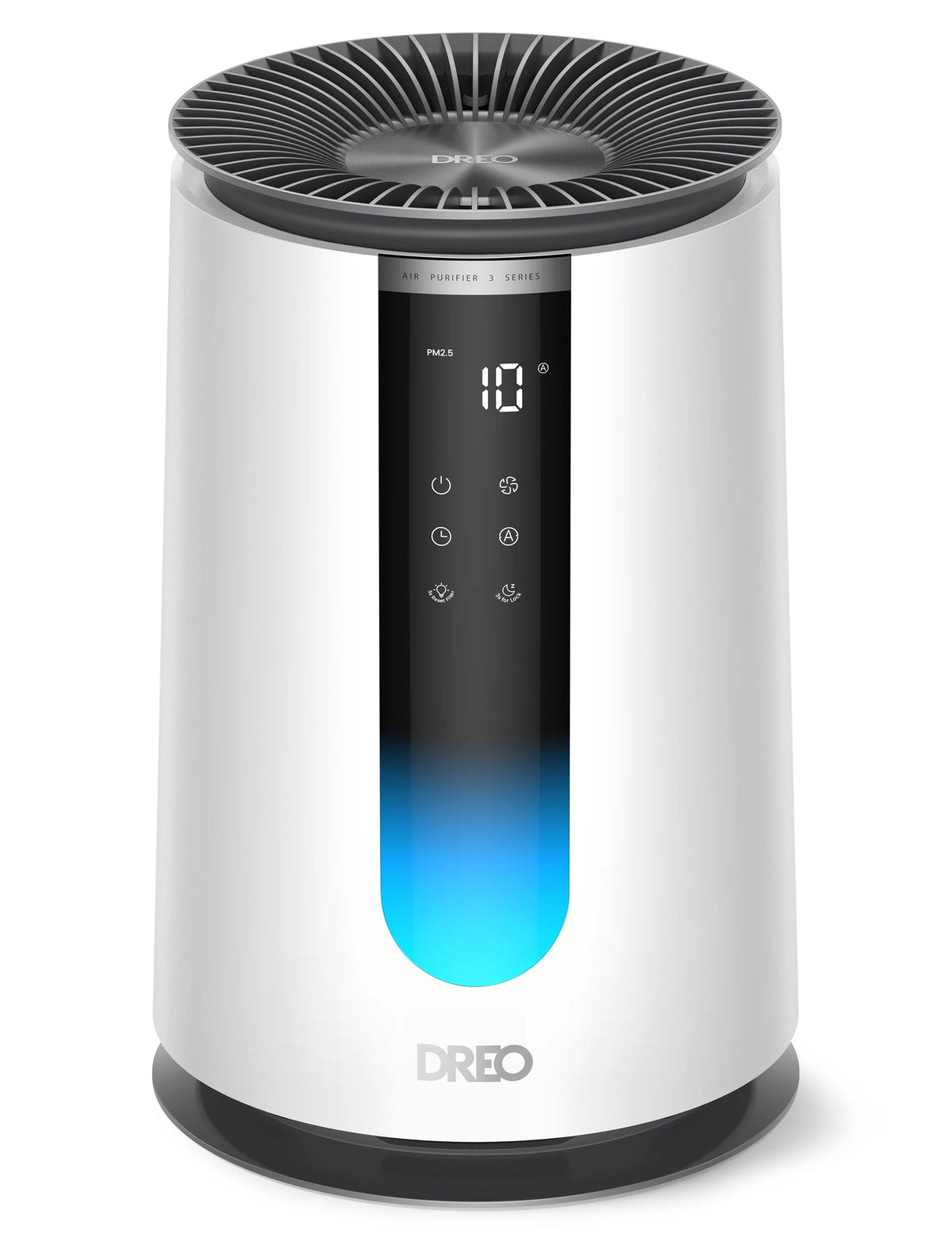 Air Purifier 338