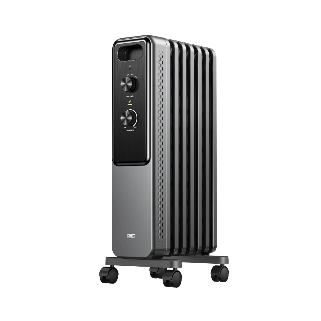 Oil-filled Radiator 153