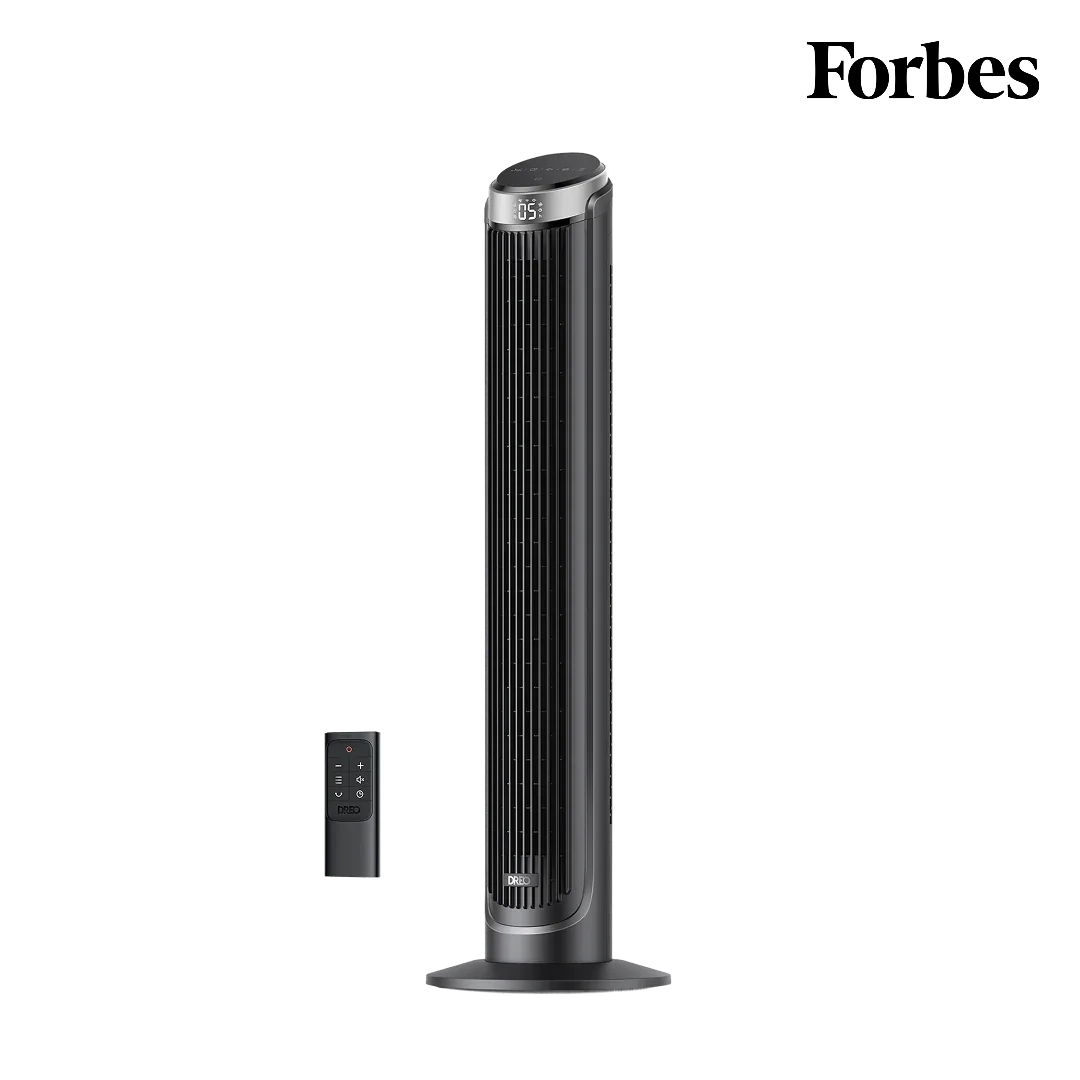Tower Fan Cruiser Pro T3