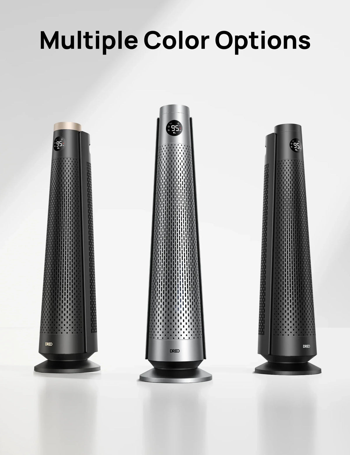 Tower Heater 718