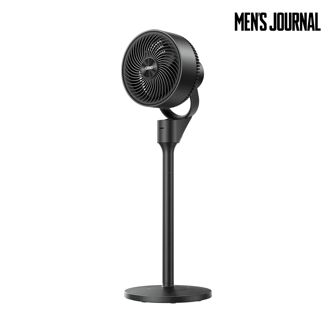 TurboPoly™ Fan 301