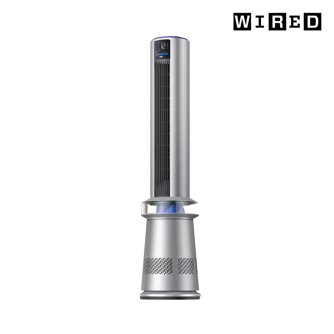 Air Purifier Tower Fan 710S
