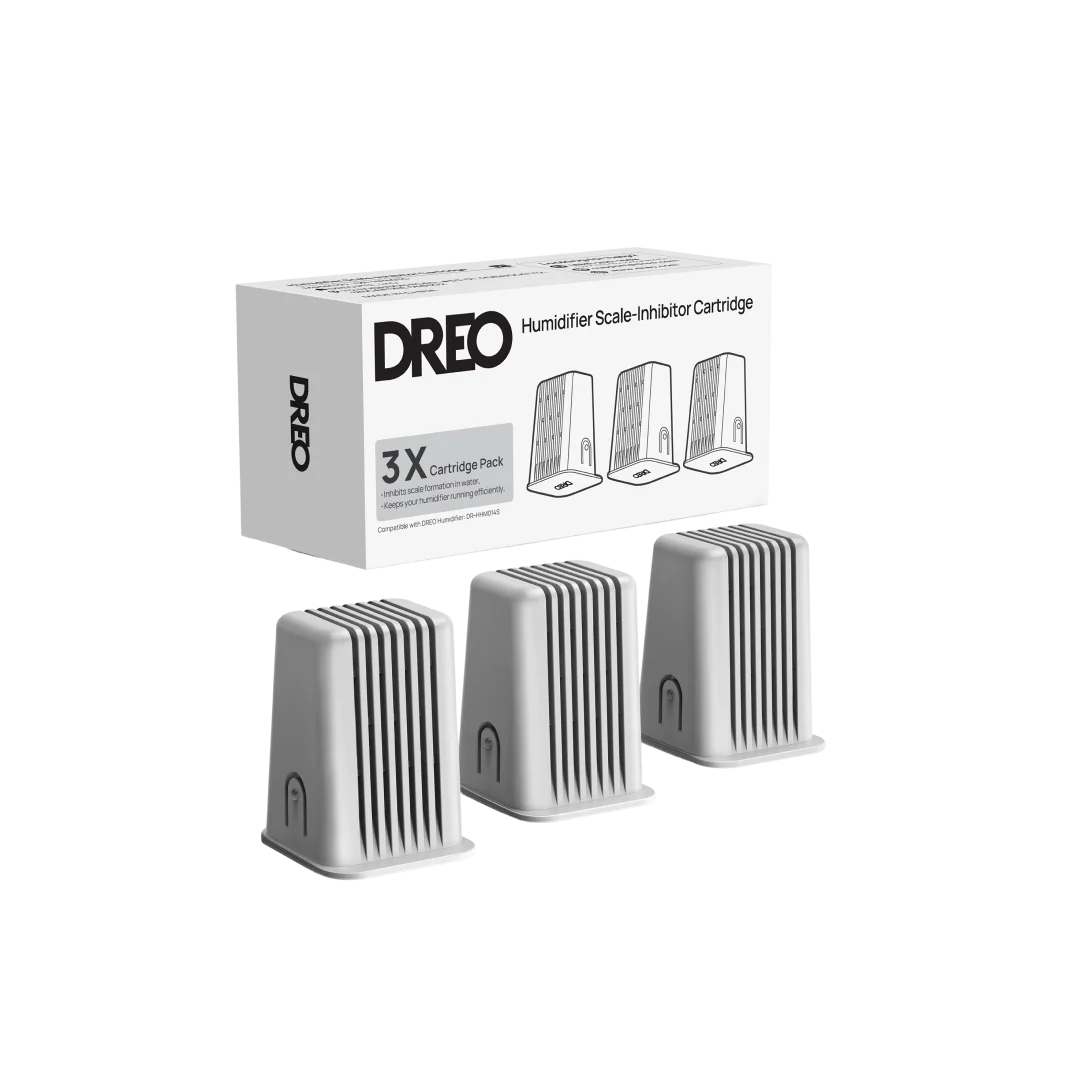 Humidifier Scale-Inhibitor Cartridge, Fits DREO 774S