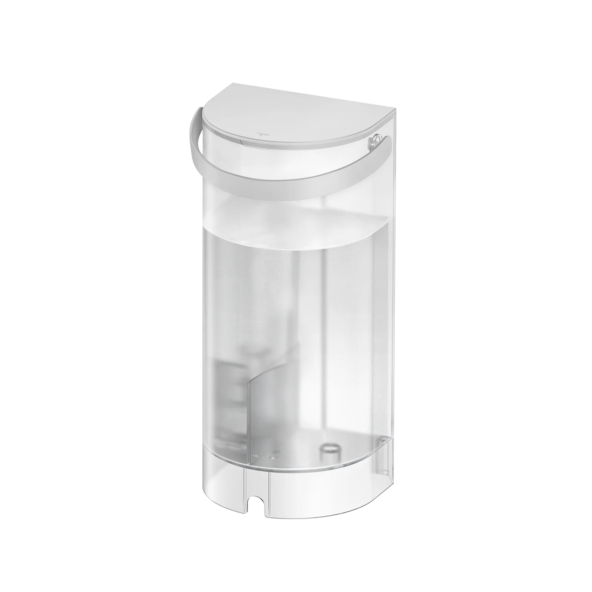 RO Water Filter 112 & 114 Water Tank Replacement