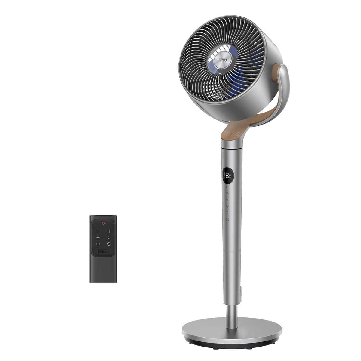 TurboPoly™ Fan 502