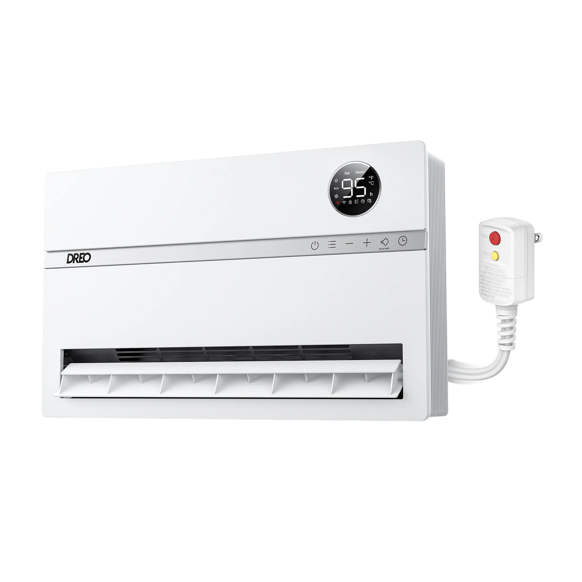 Wall-mounted Heater 739AS