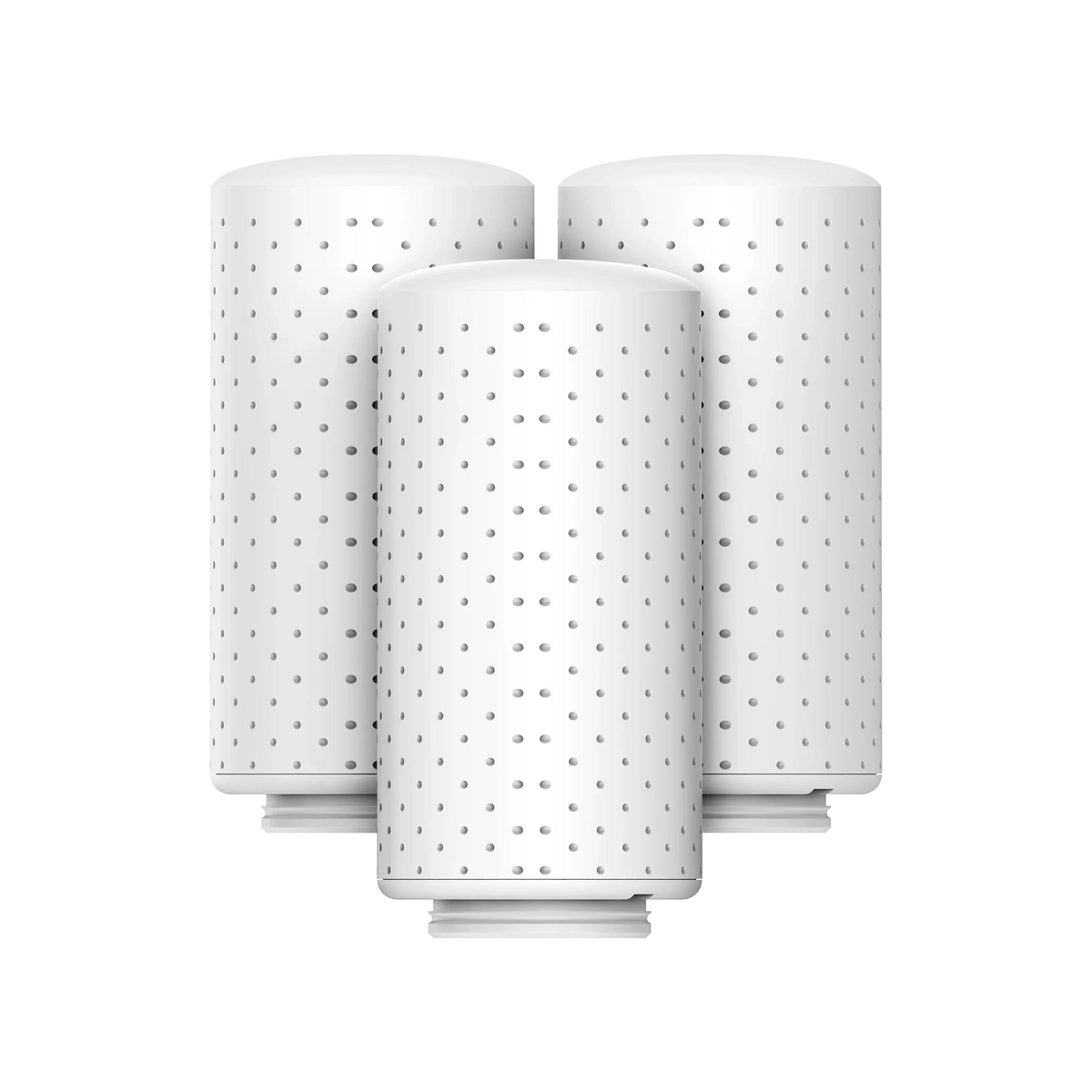 Demineralization Cartridge for Humidifiers - 3-Pack, Fits DREO 512S/713/717S/813