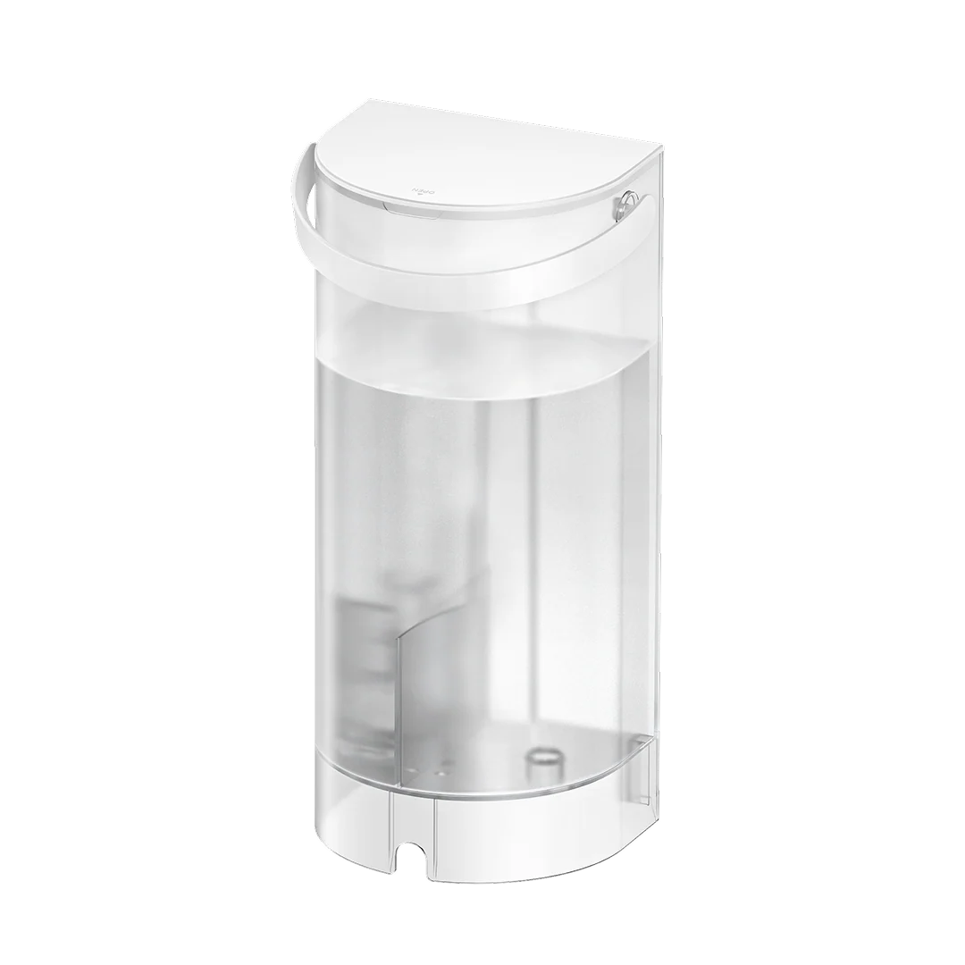 RO Water Filter 112 & 114 Water Tank Replacement