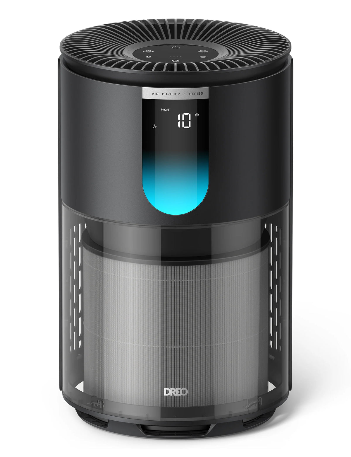 Air Purifier 539