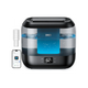 Black with Cartridge