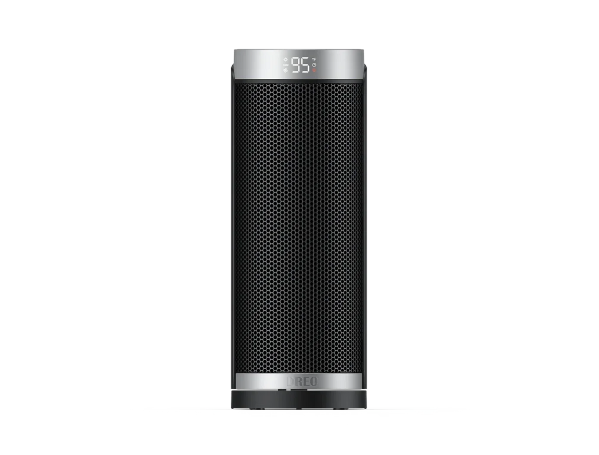 Heater Solaris Slim H3