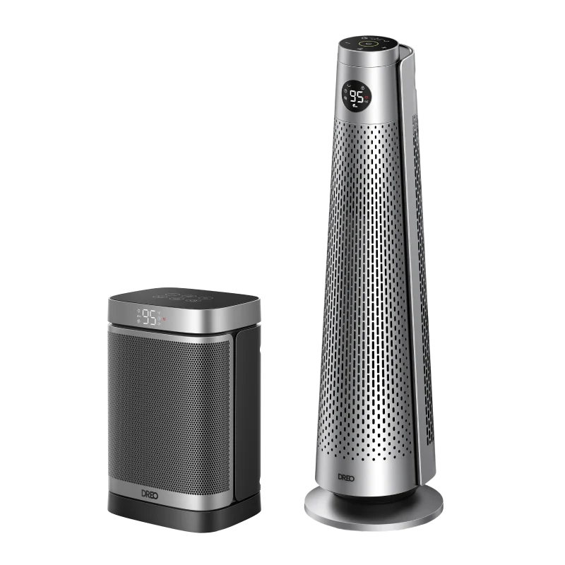 Heater Atom One & Tower Heater 718